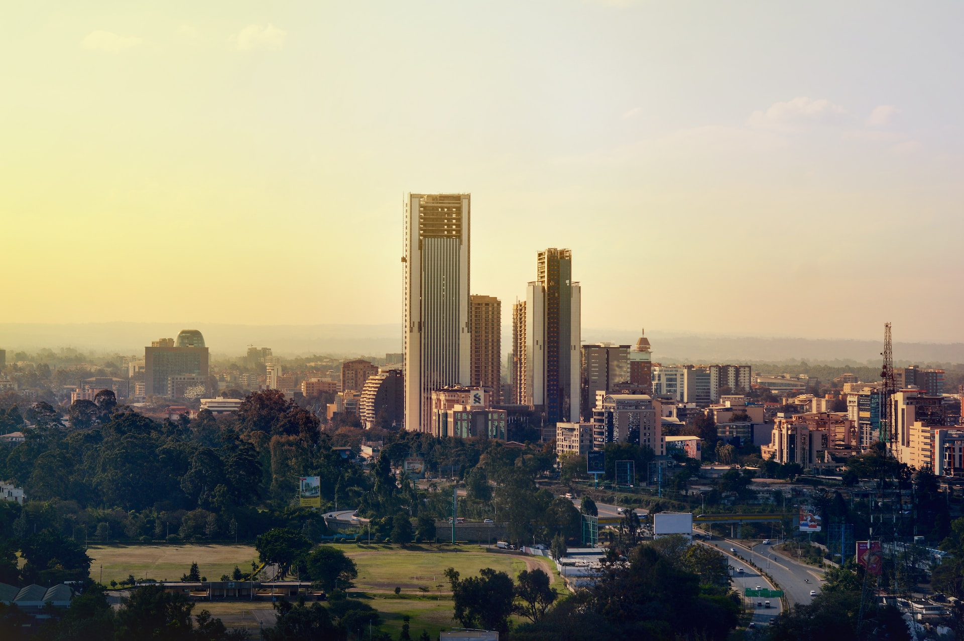 nairobi properties
