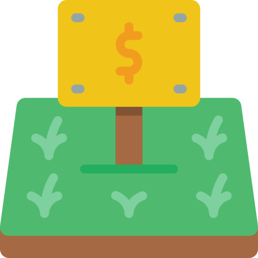 Find Joint Venture Land